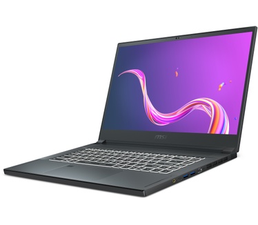 MSI 15 A10UH-071NL