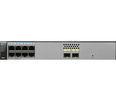 Huawei S1720 8 Port POE+