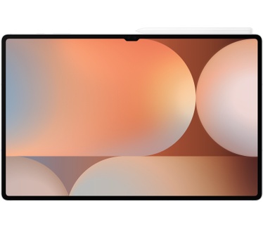 Samsung Galaxy Tab S10 Ultra, Wi-Fi, 512GB opslag Platinum