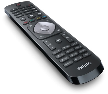 Philips 65PFK5909 Zwart