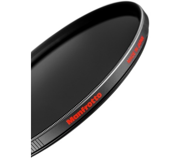 Manfrotto FILTRO ND500 9 STOP 52MM