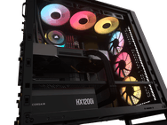 Corsair HX1200i 2025