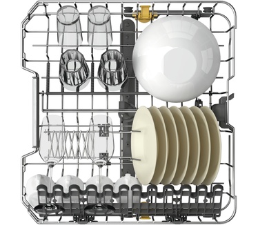 Whirlpool W8I HF58 TUS