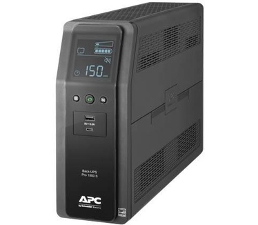 APC Back UPS PRO BR 1500VA SineWave