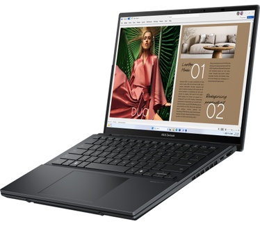 ASUS ZenBook Duo UX8406CA-PZ032W (Azerty toetsenbord)