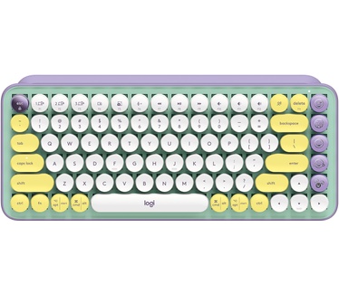 Logitech Pop Keys
