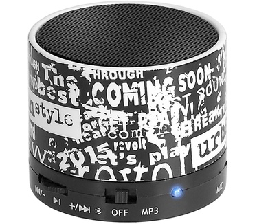 Tracer Stream bluetooth urban style