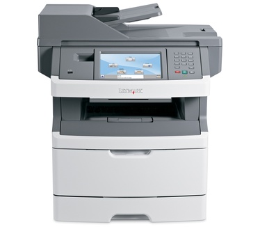 Lexmark X466DWE