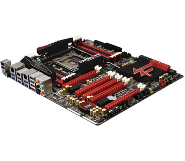 ASRock Fatal1ty X79 Champion