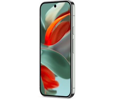 Google Pixel 9 Pro, 256GB opslag Groen