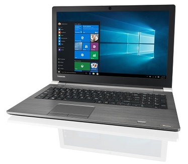 Toshiba Z50-C-10M