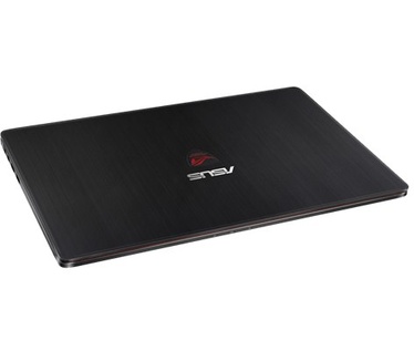 Asus Republic Of Gamers G501JW-FI154H