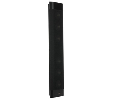 Klipsch RP-640D On-Wall Speaker (Zwart)
