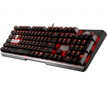 MSI Vigor GK60 CR