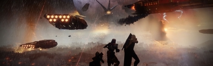 Destiny 2 Review