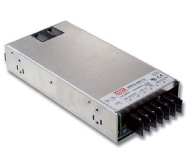 Mean Well HRP-450-24