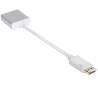 Club 3D DisplayPort to VGA Active Adapter