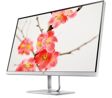 HP Pavilion 27q Zilver