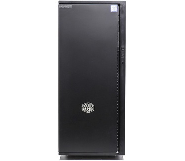 Paradigit Workstation i7