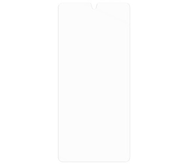 Otterbox Trusted Glass Series voor Samsung Galaxy A72, transparant