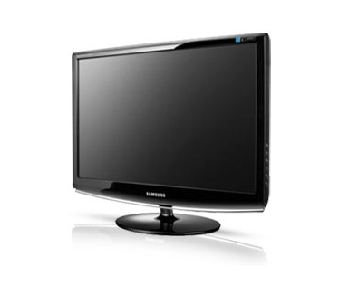 Samsung Syncmaster LS22CMEKFV Zwart