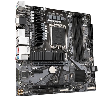 Gigabyte Q670M D3H (rev. 1.0)