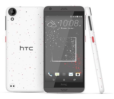 HTC Desire 530 Wit