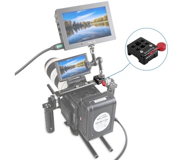 SmallRig 1885