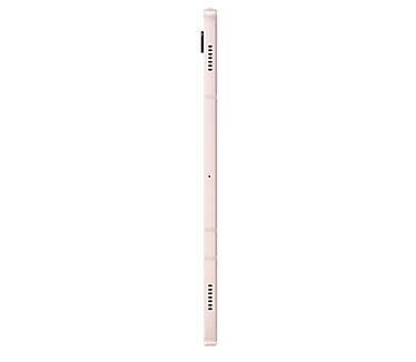 Samsung Galaxy Tab S8 5G, 256GB opslag Roze