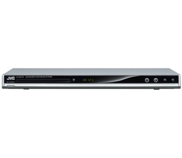 JVC XV-N372