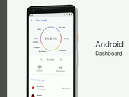 Android Dashboard