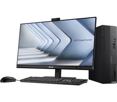 ASUS D500SEES-513500066X
