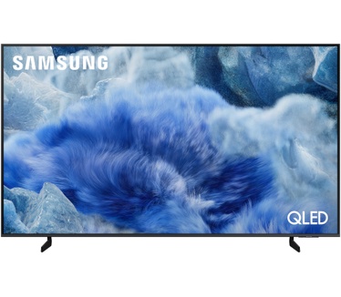 Samsung QLED Q8F (2025) 55" (buitenlands model) Grijs, Titanium