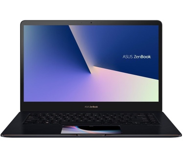 Asus Zenbook Pro UX580GE BN010T