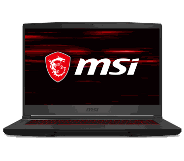 MSI GF65 10SDR-697NL