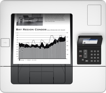HP Enterprise M506dn