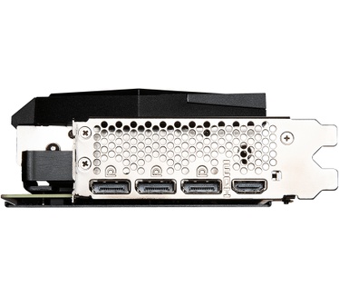 MSI GeForce RTX 3080 Ti GAMING X TRIO 12G
