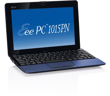 Asus Eee PC 1015PN-BLU014S