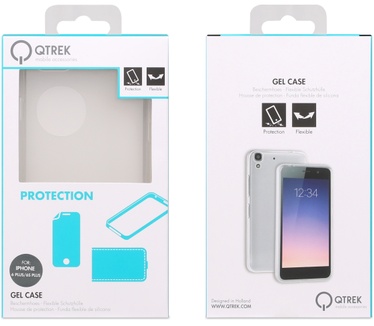 Qtrek QTRGEC00025