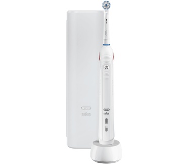 Oral-B Pro 2 2500 Elektrische Tandenborstel Powered By Braun