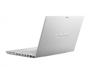 Sony Vaio SVS1312Q9ES