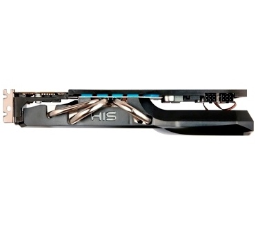 HIS HD 7950 IceQ Turbo 3GB