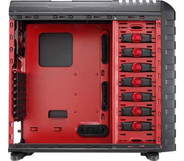 Aerocool Strike-X GT Devil Red