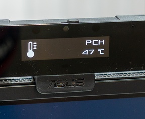 Asus Smart Control Console
