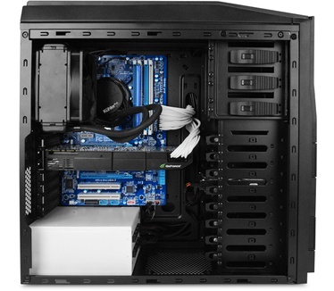 NZXT Tempest 410 Elite