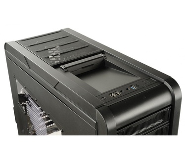 Enermax Hoplite ST Zwart ECA3261-B