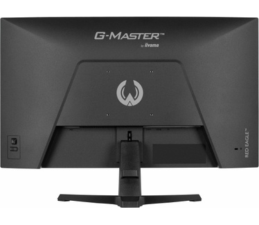 Iiyama G-Master G2771HSU-B1 Zwart