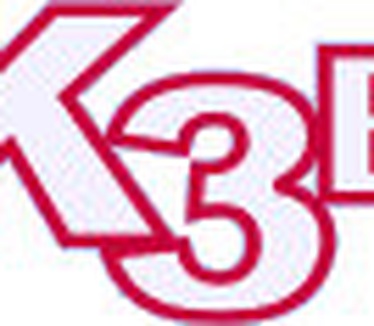 K3b logo