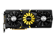 Productfoto's MSI R9 290X Lightning