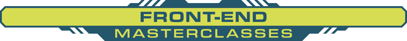Front-end